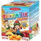 TEREZIA CANCER FRUTTY + cultivos vivos 1×60 uds, suplemento nutricional para niños