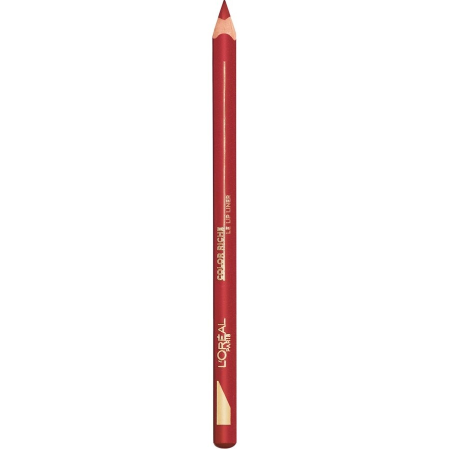 L'Oréal Paris Color Riche creion de contur pentru buze 126 Excusez Moi 1×1.2 g, creion de buze