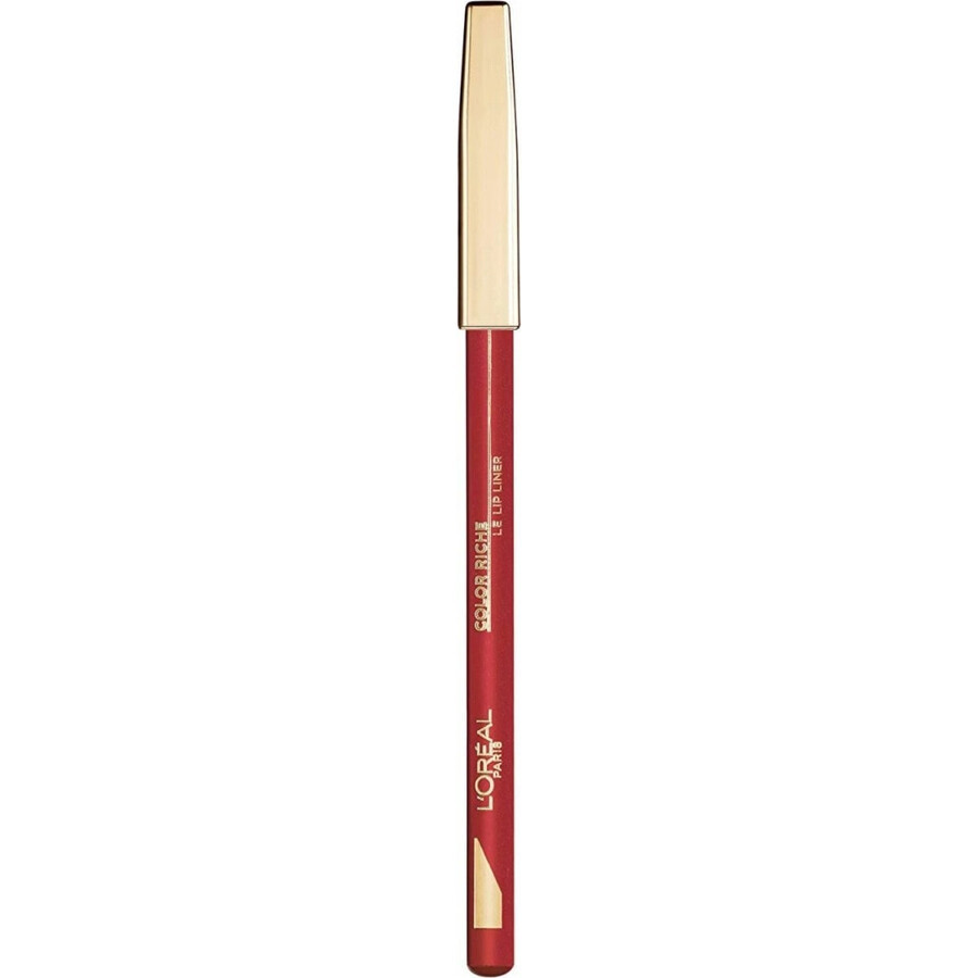 L'Oréal Paris Color Riche creion de contur pentru buze 126 Excusez Moi 1×1.2 g, creion de buze