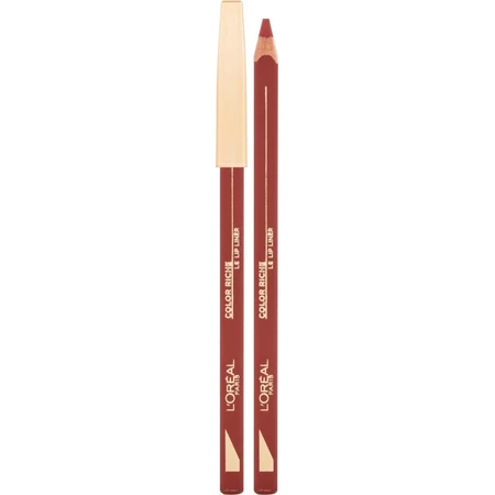 L'Oréal Paris Colour Riche lipliner 126 Excusez Moi 1×1,2 g, lipliner