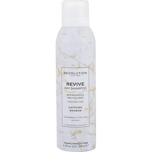 Revolution Haircare Shampooing sec Revive 1×1 pc