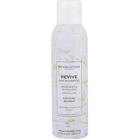 Revolution Haircare Shampooing sec Revive 1×1 pc