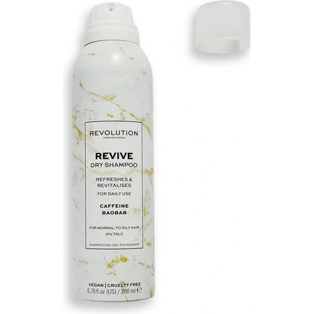 Revolution Haircare Shampooing sec Revive 1×1 pc