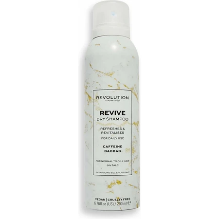 Revolution Haircare Shampooing sec Revive 1×1 pc