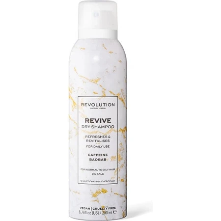Revolution Haircare Shampooing sec Revive 1×1 pc