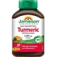 JAMIESON CURCUMIN WITH BLACK ROOT 1x60 cps, complemento alimenticio