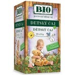 HERBEX ORGANIC ceai pentru copii Dr.Nebolito 20×1,2 g, ceai de plante
