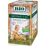 HERBEX ORGANIC ceai pentru copii Dr.Nebolito 20×1,2 g, ceai de plante
