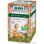HERBEX ORGANIC ceai pentru copii Dr.Nebolito 20×1,2 g, ceai de plante