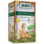 HERBEX ORGANIC ceai pentru copii Dr.Nebolito 20×1,2 g, ceai de plante