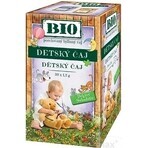 HERBEX ORGANIC ceai pentru copii Dr.Nebolito 20×1,2 g, ceai de plante