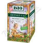 HERBEX ORGANIC ceai pentru copii Dr.Nebolito 20×1,2 g, ceai de plante
