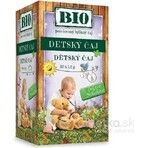 HERBEX ORGANIC ceai pentru copii Dr.Nebolito 20×1,2 g, ceai de plante