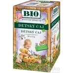 HERBEX ORGANIC ceai pentru copii Dr.Nebolito 20×1,2 g, ceai de plante