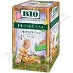 HERBEX ORGANIC ceai pentru copii Dr.Nebolito 20×1,2 g, ceai de plante