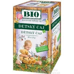 HERBEX ORGANIC ceai pentru copii Dr.Nebolito 20×1,2 g, ceai de plante