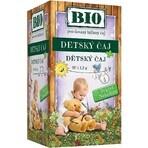 HERBEX ORGANIC ceai pentru copii Dr.Nebolito 20×1,2 g, ceai de plante