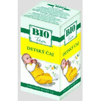 HERBEX ORGANIC ceai pentru copii Dr.Nebolito 20×1,2 g, ceai de plante