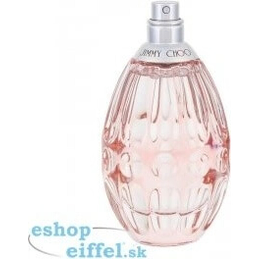 Jimmy Choo L Eau Edt 90ml 1×90 ml, Apă de toaletă Jimmy Choo L Eau Edt 90ml 1×90 ml, Apă de toaletă