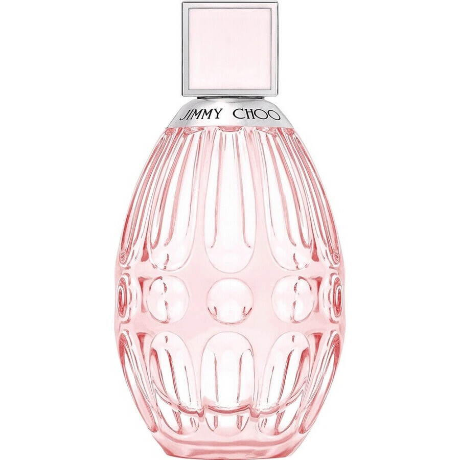 Jimmy Choo L Eau Edt 90ml 1×90 ml, Eau de Toilette