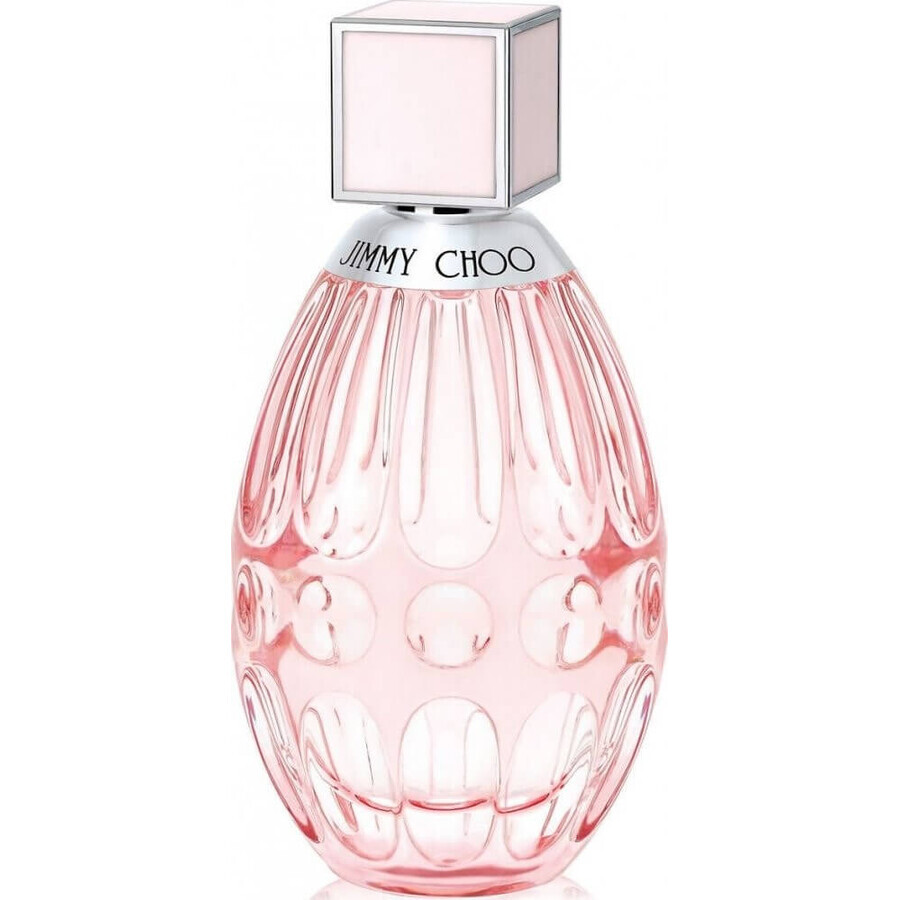 Jimmy Choo L Eau Edt 90ml 1×90 ml, Apă de toaletă Jimmy Choo L Eau Edt 90ml 1×90 ml, Apă de toaletă