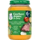 Gerber Organic Meat and Vegetable Snack 1×190 g, snack