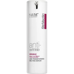 StriVectin Peptide Peptide Plump Line Filling Bounce Intensive Smoothing Serum 30 ml 1×30 ml, Facial Serum