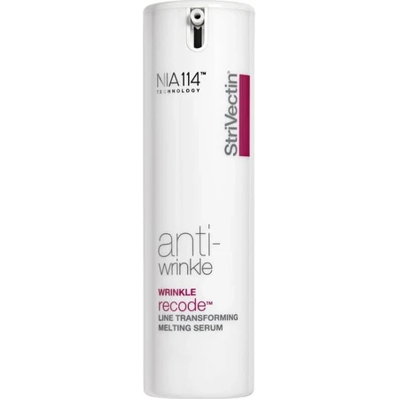 StriVectin Peptide Peptide Plump Line Filling Bounce Intensive Smoothing Serum 30 ml 1×30 ml, Facial Serum