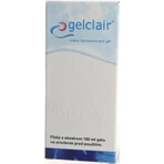 GELCLAIR GEL ZUR BESEITIGUNG VON GURGELN 1×180 ml, Nahrungsergänzungsmittel GELCLAIR GEL ZUR BESEITIGUNG VON GURGELN 1×180 ml, Nahrungsergänzungsmittel