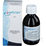 GELCLAIR GEL ZUR BESEITIGUNG VON GURGELN 1×180 ml, Nahrungsergänzungsmittel GELCLAIR GEL ZUR BESEITIGUNG VON GURGELN 1×180 ml, Nahrungsergänzungsmittel