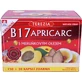 TEREZIA B17 APRICARC con aceite de albaricoque 1×180 cps, complemento alimenticio