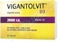 Vigantolvit D3 2000 IU 1&#215;60 cps, food supplement
