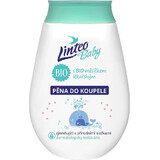 LINTEO BABY Baby Badschuim 425 ml 1×425 ml
