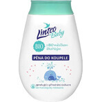 LINTEO BABY Bain Mousse Bébé 425 ml 1×425 ml LINTEO BABY Bain Mousse Bébé 425 ml 1×425 ml