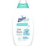 LINTEO BABY Bain Mousse Bébé 425 ml 1×425 ml LINTEO BABY Bain Mousse Bébé 425 ml 1×425 ml