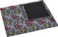 Children&#39;s blanket B&#193;RA 5284/425 75x100 black/woven fabric 1&#215;1 pc, baby blanket