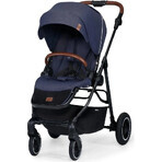 KINDERKRAFT All Road Sport Trolley Imperial Blue 1×1 pcs, All Road Sport Trolley, 1×1, trolley KINDERKRAFT All Road Sport Trolley Imperial Blue 1×1 pcs, All Road Sport Trolley, 1×1, trolley