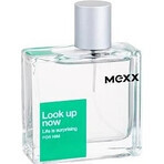 Mexx Look Up Now For Him Edt 50ml 1×50 ml, apă de toaletă
