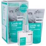 Mexx Look Up Now For Him Edt 50ml 1×50 ml, apă de toaletă