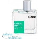 Mexx Look Up Now For Him Edt 50ml 1×50 ml, apă de toaletă