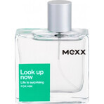 Mexx Look Up Now For Him Edt 50ml 1×50 ml, apă de toaletă