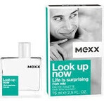Mexx Look Up Now For Him Edt 50ml 1×50 ml, apă de toaletă