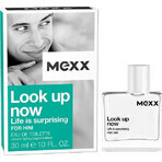 Mexx Look Up Now For Him Edt 50ml 1×50 ml, apă de toaletă