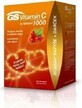 GS Vitamina C 1000+coni, 100+20 tbl 1&#215;100+20 tbl, integratore alimentare