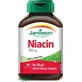 JAMIESON NIACINE 500 mg MET INOSITOL 1×60 tbl, niacine