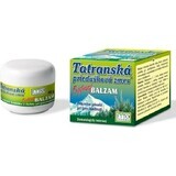 FYTO Tatra Herbal bronchial mixture BALM 1×40 g for colds