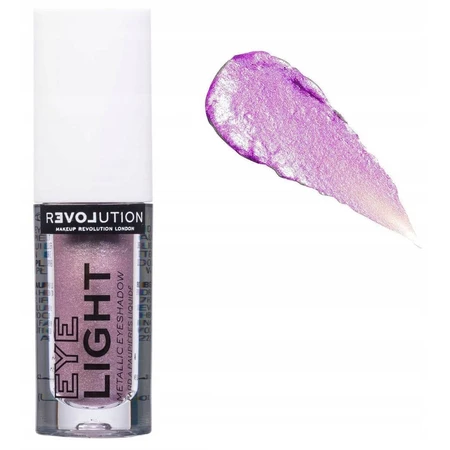 Revolution Relove, Eye Light Bling Metallic, oogschaduw 1×1.90 ml, oogschaduw
