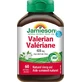JAMIESON VALERIAN 400 mg 1×60 tbl, valeriaan