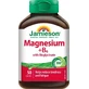 Jamieson Magnesium + Vitamin B6 with bisglycinate 1×50 tbl, food supplement