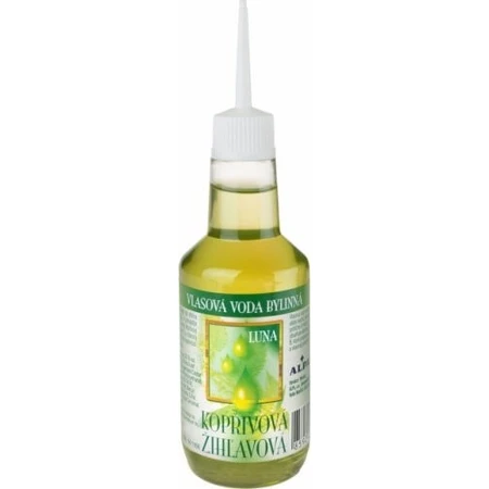 LUNA HARLOW HAIR WATER 1×120 g, haarlotion